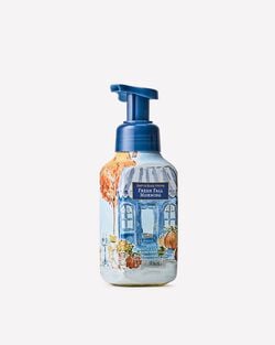 Fresh Fall Morning Gentle & Clean Foaming Hand Soap image number null