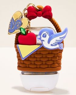 Snow White Basket PocketBac Holder image number null
