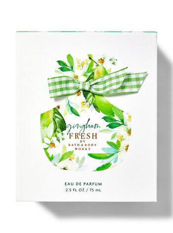 Gingham Fresh Eau de Parfum Eau de Parfum