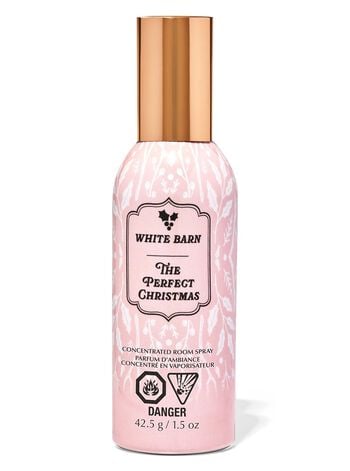 The Perfect Christmas Concentrated Room Spray Concentrated Room Spray