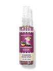 Blackberries & Basil Cleansing Hand Spray image number null