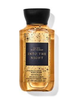 Into The Night Travel Size Body Wash image number null