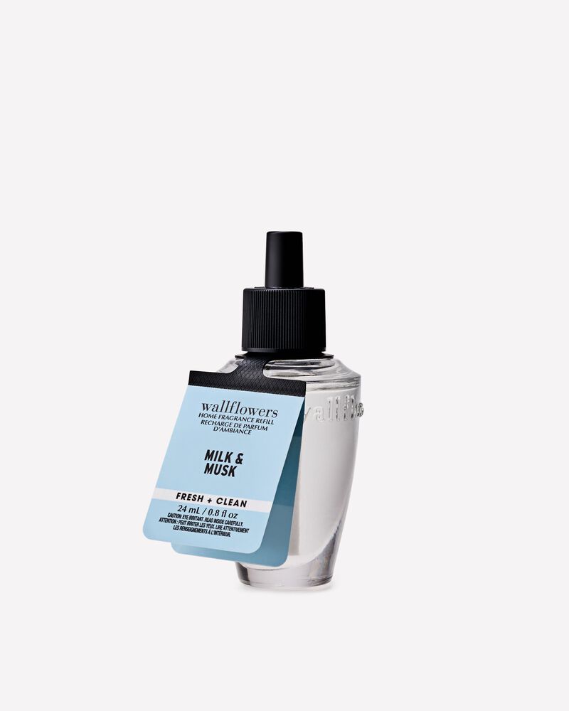 Milk & Musk Wallflowers Fragrance Refill Wallflowers Fragrance Refill