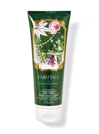 Fairytale Ultimate Hydration Body Cream Ultimate Hydration Body Cream