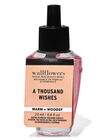 A Thousand Wishes Wallflowers Fragrance Refill image number null
