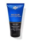 Ocean Travel Size Ultimate Hydration Body Cream image number null