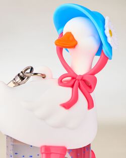 Prairie Goose PocketBac Holder image number null