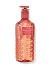Strawberry Snowflakes Cleansing Gel Hand Soap image number null
