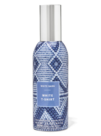 White T-Shirt Concentrated Room Spray Concentrated Room Spray