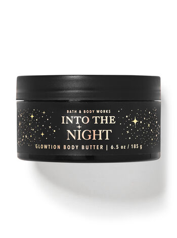 Into the Night Glowtion Body Butter Glowtion Body Butter