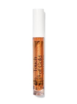 Touch of Gold Lip Gloss image number null
