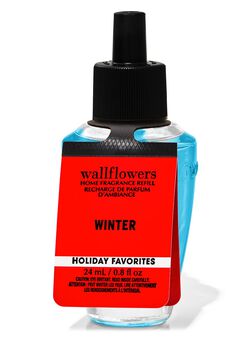 Winter Wallflowers Fragrance Refill Winter Wallflowers Fragrance Refill