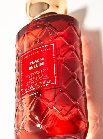 Peach Bellini Body Wash Body Wash