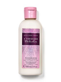 A Thousand Wishes Travel Size Moisturizing Conditioner