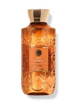 Viva Vanilla Body Wash image number null