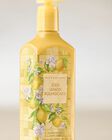 Iced Lemon Pound Cake Cleansing Gel Hand Soap image number null