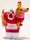 Festive Dog PocketBac Holder image number null