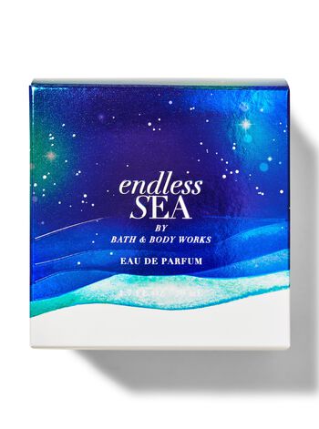 Endless Sea Eau de Parfum Eau de Parfum