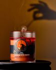 Jack Skellington Single Wick Candle image number null