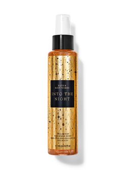 Into The Night Diamond Shimmer Mist image number null
