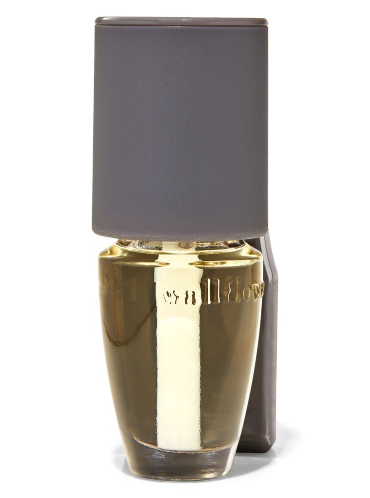 Gray  Wallflowers Fragrance Plug Wallflowers Fragrance Plug