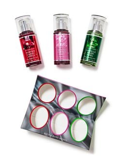 Holiday Faves Mini Gift Set Holiday Faves Mini Gift Set