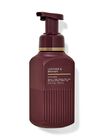 Leather & Brandy Gentle & Clean Foaming Hand Soap image number null