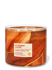Pumpkin Clove 3-Wick Candle image number null