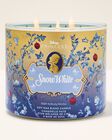 Snow White 3-Wick Candle image number null