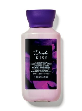 Travel Size Body Lotion Dark Kiss Travel Size Body Lotion