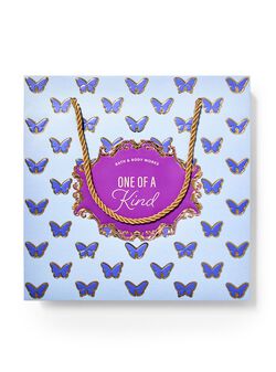 Butterfly Gift Box Set image number null