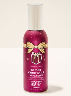 Bright Christmas Morning Concentrated Room Spray