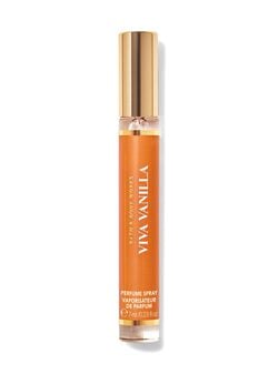 Viva Vanilla Mini Perfume Spray image number null