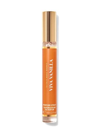 Viva Vanilla Mini Perfume Spray Mini Perfume Spray