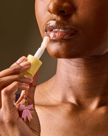 Confetti Cake Pop Lip Oil Lip Oil
