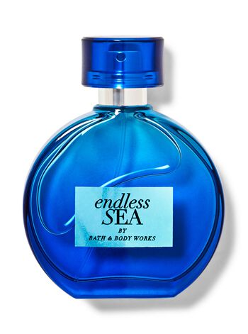 Endless Sea Eau de Parfum Eau de Parfum