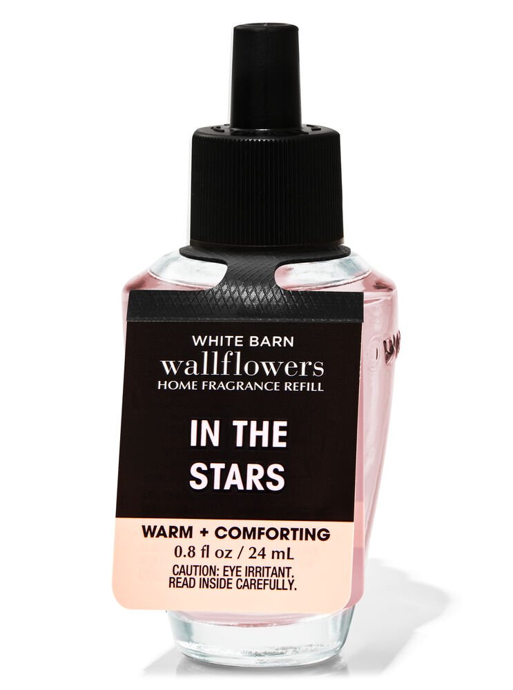 In the Stars Wallflowers Fragrance Refill Wallflowers Fragrance Refill