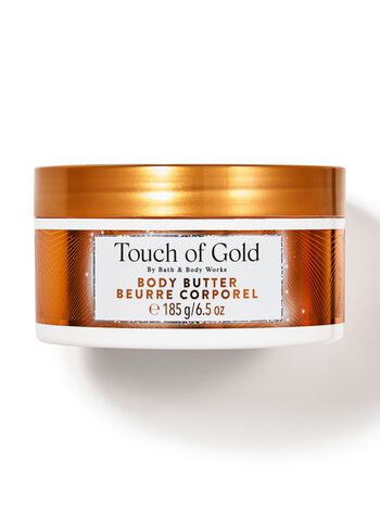 Touch of Gold Body Butter Body Butter