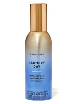 Laundry Day Concentrated Room Spray Laundry Day Concentrated Room Spray