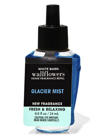 Glacier Mist Wallflowers Fragrance Refill Wallflowers Fragrance Refill