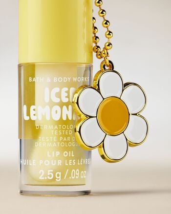 Iced Lemonade Lip Oil Lip Oil