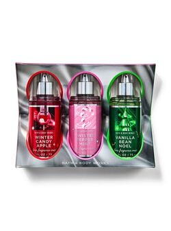 Holiday Faves Mini Gift Set Holiday Faves Mini Gift Set