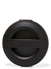 Black Matte Visor Clip image number null