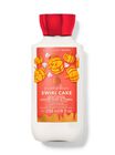 Pumpkin Swirl Cake Daily Nourishing Body Lotion image number null