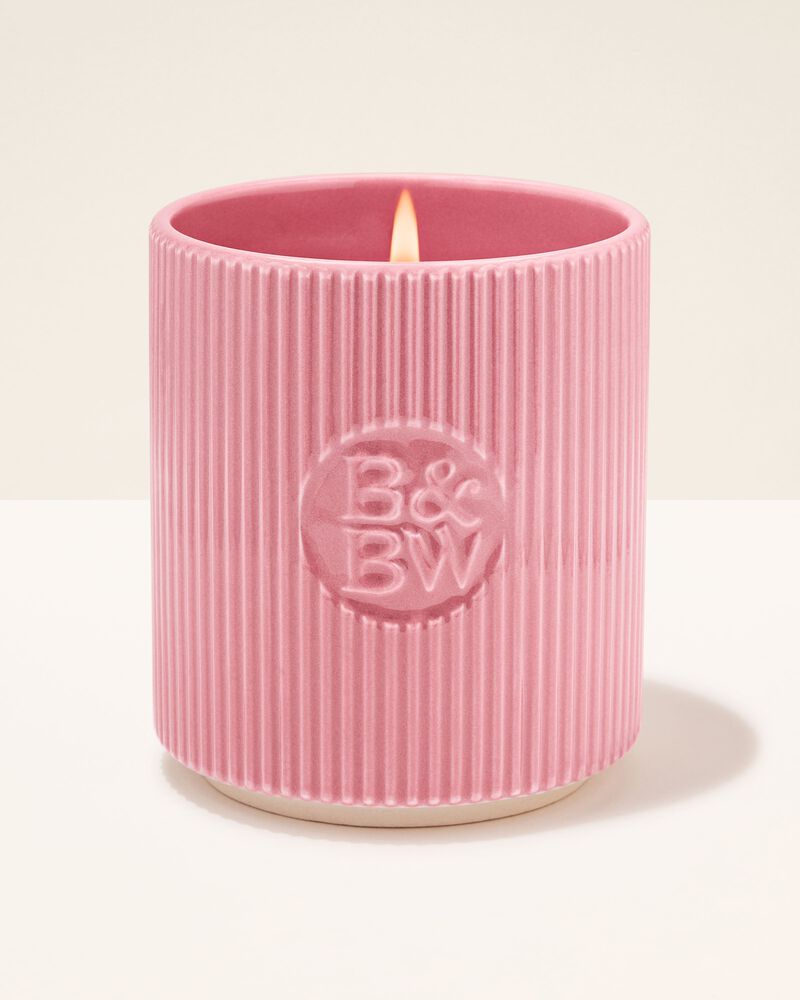 Lavender & Hinoki Single Wick Candle Single Wick Candle