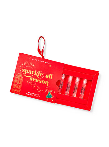 Signatures Sampler Gift Box Set Gift Box Set