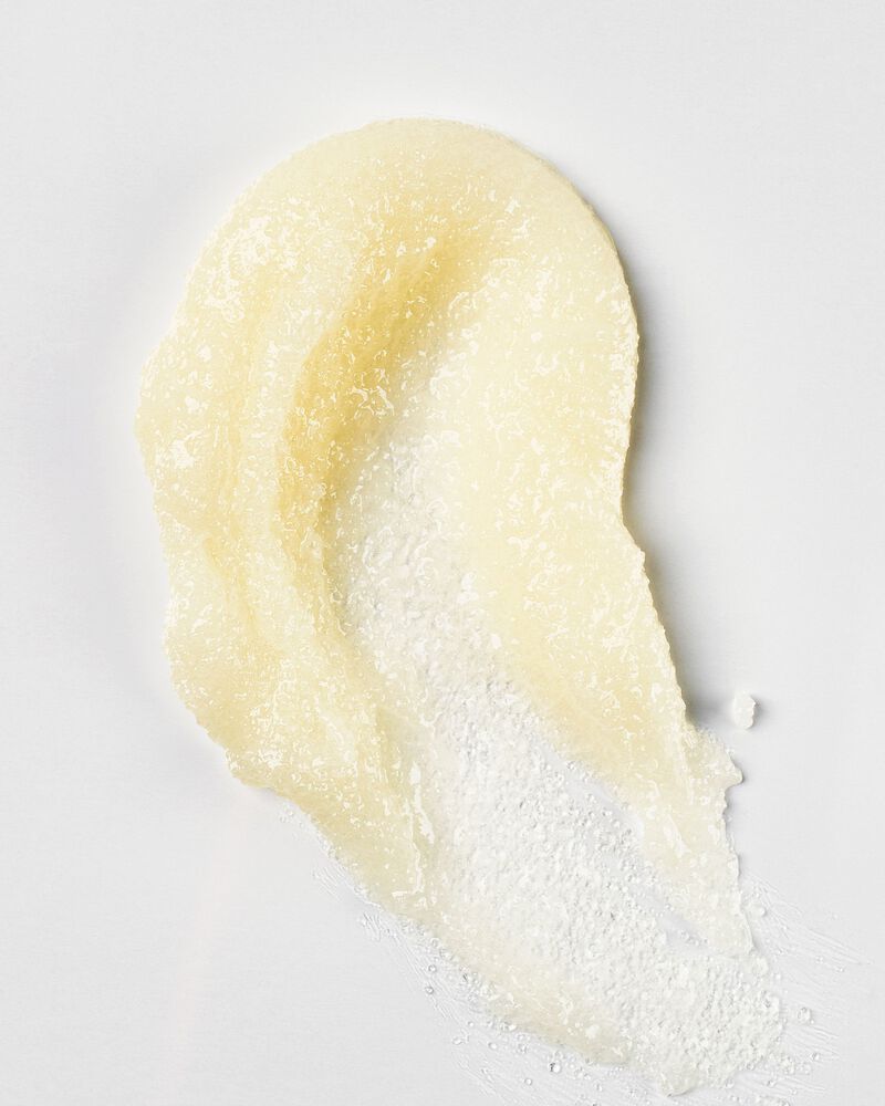 Gingham Gorgeous Foaming Sugar Body Scrub Foaming Sugar Body Scrub