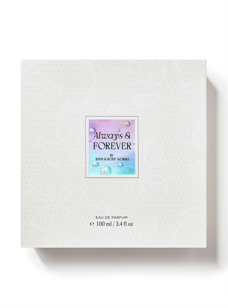 Always &amp; Forever Eau de Parfum Eau de Parfum