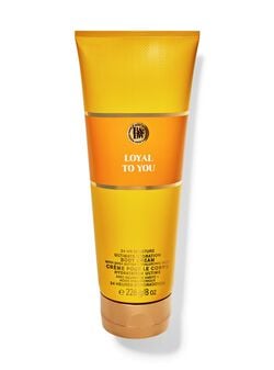 Loyal To You Ultimate Hydration Body Cream