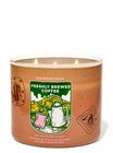 Freshly Brewed Coffee 3-Wick Candle image number null